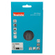 MAKITA D-78900 brusný papír 100x150mm A120