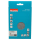 MAKITA D-78938 brusný papír 100x150mm A320