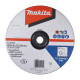 MAKITA A-80955 kotouč brusný ocel 230x6x22.23mm - old P-05876
