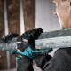 MAKITA P-84470 rukavice pracovní antivibrační, impact, velikost L/9