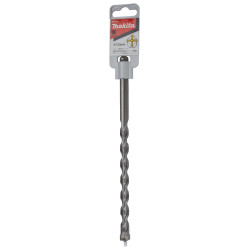 MAKITA B-62745 vrták SDS-Plus čtyřbřitý 12x150/210mm