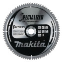 MAKITA B-67315 pilový kotouč Efficut 305x30x80T  old B-67262