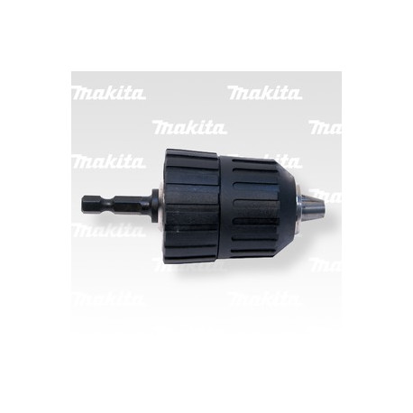 MAKITA P-04379 sklíčidlo 1/4\" 1 - 10mm -new192077-0