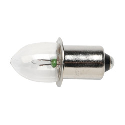 MAKITA A-30542 sada žárovek (2ks) - oldA-90261