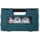 MAKITA D-63993 sada děrovek BiM 13 ks v plastovém kufru