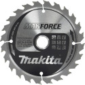 MAKITA B-32194 kotouč pilový dřevo MAKFORCE 150x2.4x20mm 24Z   old B-08280