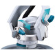 MAKITA PS001GZ Aku mycí stroj Li-ion XGT 40V,bez aku   Z