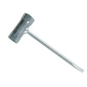 MAKITA 941713001 klíč trubkový SW13mm s plochým šroubovákem na zapalovací svíčky