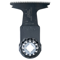MAKITA B-64901 ponorný list 65x40mm HCS TMA056 Starlock (i pro O.I.S.)