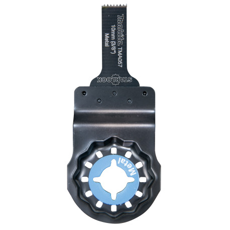 MAKITA B-64917 pilový list rovný 10x30mm BiM TMA057 Starlock (i pro O.I.S.)