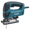 MAKITA 4350FCTJ Přímočará pila s regulací,předkyvem a světlem,720W,Makpac