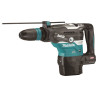 MAKITA HR005GZ01 Aku kladivo SDSMax s AWS  Li-ion XGT 40V, bez aku   Z