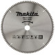 MAKITA D-73025 kotouč pilový hliník TCT 305x2.8x30mm 100Z new D-81963
