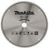 MAKITA D-73025 pilový kotouč na hliník 305x30x100T TCT