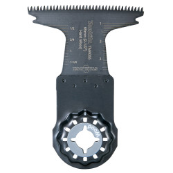 MAKITA B-64892 ponorný list 65x40mm BiM TMA055-oldB-40397 Starlock (i pro O.I.S.)