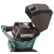 MAKITA UT001GZ01 Aku míchadlo Li-ion XGT 40V,bez aku   Z