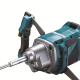 MAKITA UT001GZ01 Aku míchadlo Li-ion XGT 40V,bez aku   Z