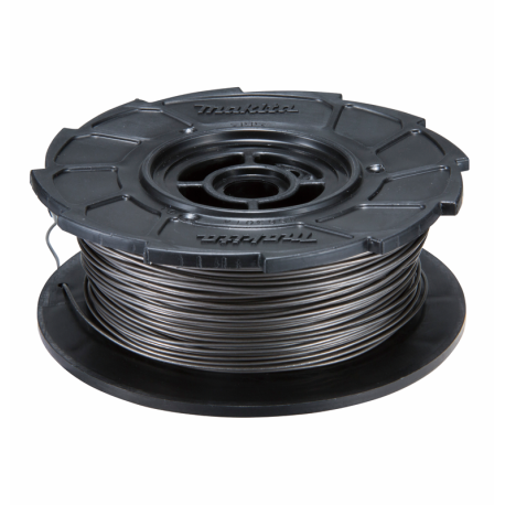 MAKITA 199137-9 drát vázací 0,8mm, cívka 100m pro DTR180/DTR181, 50ks