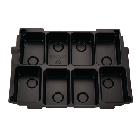 MAKITA 839742-7 vložka Makpacu pro akumulátory LXT