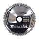 MAKITA B-32390 pilový kotouč 190x30 60T  old B-08551