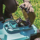 MAKITA LM004GM103 Aku sekačka 430mm Li-ion XGT 40V/4,0Ah