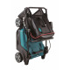 MAKITA LM004GM103 Aku sekačka 430mm Li-ion XGT 40V/4,0Ah