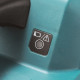 MAKITA LM004GM103 Aku sekačka 430mm Li-ion XGT 40V/4,0Ah