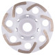 MAKITA B-48583 diamantový kotouč 125MM x 22.23MM