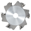 MAKITA B-48832 fréza  90° 6Z na hliníkové panely  CA5000