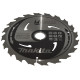 MAKITA B-31996 kotouč pilový dřevo MFORCE 235x2.3x30mm 20Z - old B-07995