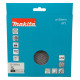MAKITA D-78710 brusný papír 150mm A80