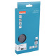MAKITA D-78841 brusný papír 93x185mm  A120 10ks