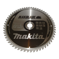 MAKITA B-32817 kotouč pilový dřevo MAKBLADE 305x2.3x30mm 60Z - old B-09036