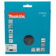 MAKITA D-78726 brusný papír 150mm A120