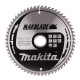 MAKITA B-32839 kotouč pilový dřevo MAKBLADE 216x2x30mm 60Z - old B-09058