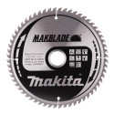 MAKITA B-32839 pilový kotouč 216x30 60T  old B-09058