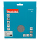 MAKITA D-78754 brusný papír 150mm A320