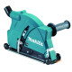 MAKITA 198440-5 kryt odsávání prachu 180/230mm