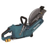 MAKITA CE004GZ Aku rozbrušovací pila 305mm Li-ion XGT 40V, bez aku   Z