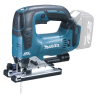 MAKITA DJV182Z Aku bezuhlíková přímočará pila Li-ion LXT 18V,bez aku   Z