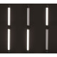 MAKITA DML818 Aku LED svítilna Li-ion LXT 14,4V + 18V
