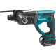 MAKITA DHR202RTJ Aku kombinované kladivo Li-ion LXT 18V/5,0Ah