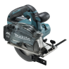 MAKITA DCS553Z Aku pila na kov Li-ion LXT 18V, bez aku   Z