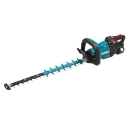 MAKITA DUH601PTE Aku plotostřih 600mm Li-ion LXT 18V/5,0Ah