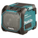 MAKITA DMR203 Aku přehrávač s Bluetooth, Li-ion CXT 10,8/12V,LXT14,4/18V   Z