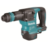MAKITA DHK180ZJ Aku  lehké sekací kladivo Li-ion LXT 18V bez aku   Z