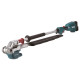 MAKITA DUN500WZ Aku plotostřih Li-ion LXT 18V,bez aku   Z