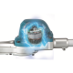 MAKITA DUN500WZ Aku plotostřih Li-ion LXT 18V,bez aku   Z