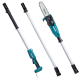 MAKITA DUA200Z01 Aku vyvětvovací pila Li-on 18V,bez aku   Z