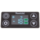 MAKITA CW001GZ Aku chladící a ohřívací box 20l Li-ion XGT/LXT,bez aku   Z